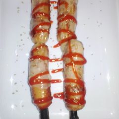 A picture of Sausage Stick.