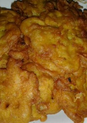 Foto resep Udang Goreng Tepung