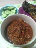 408.Sambal Tomat