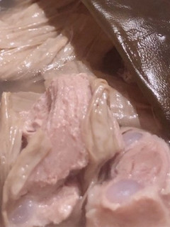 豬軟骨湯 的食譜成品照片