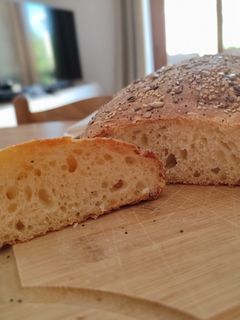 Foto di Pane fatto in casa