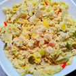 Pepes Tahu (tidak pakai daun pisang) *bahan seadanya* *No-MSG*