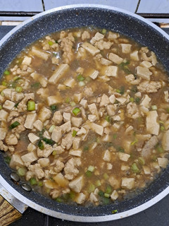 Foto resep Mun tahu