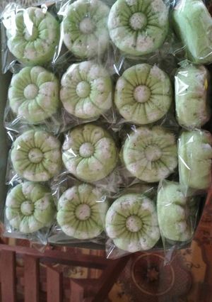 Foto resep Puthu Ayu