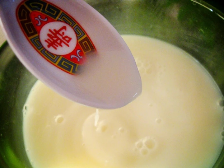 Recipe Genmai Tea Infused Jasmine Rice Horchata the Can Spoil the Tongue Perfect