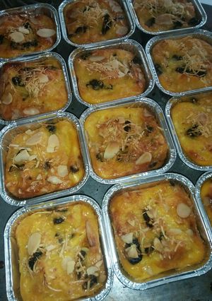 Foto resep Schotel Peyeum