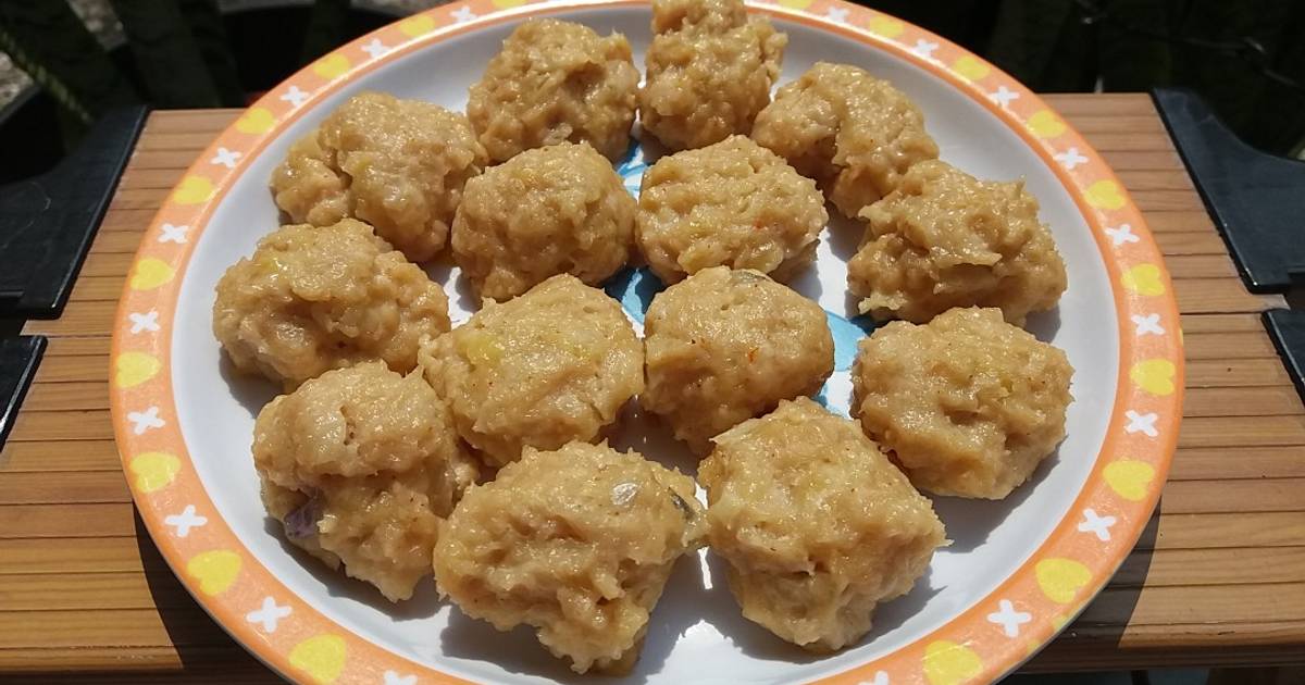 5 292 resep  siomay enak dan sederhana Cookpad