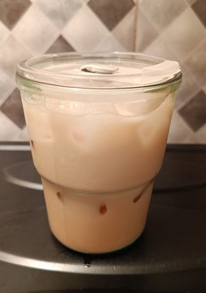 Foto resep Thai Tea Homemade
