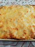 Lasagnes courgettes et farces de légumes au Cook Expert
