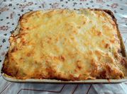 Une photo de farce legume