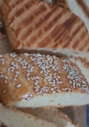 صورة لوصفة كروكي سارة حناش