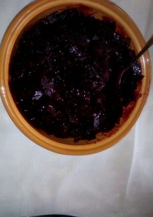 A picture of Beetroot.