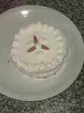 Pastel de zanahorias