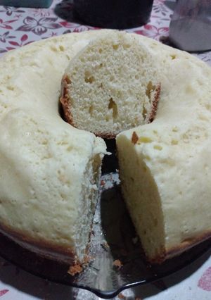 Una foto de Bicochuelo fácil y rico