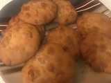walnut cookies