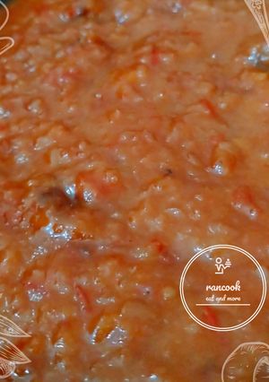 Foto resep Bumbu Batagor Recomended by rancook