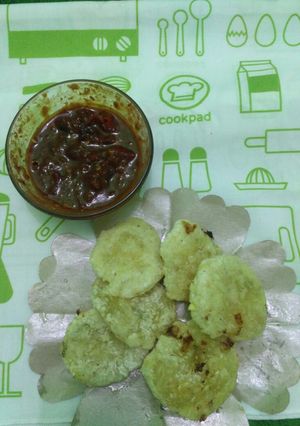 Foto resep Cireng Salju