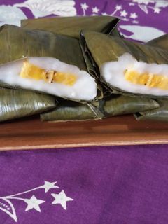 Foto resep Nagasari