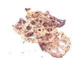 lotus root bake