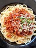 Spaghetti Bolognese