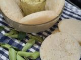 ફરાળી ઇડલી વિથ ફરાળી ચટણી (Farali Idli Chutney Recipe In Gujarati)