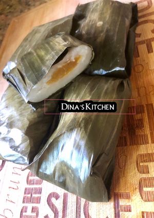 Foto resep Kue Nagasari