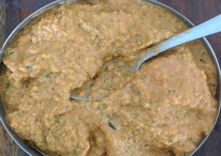 How 5 Things Will Change The Way You Approach Dal Tomato chutney