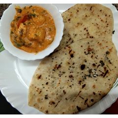 A picture of Paneer Tikka Masala.
