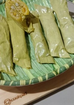 Foto resep Thimphan Asoe Kaya khas Aceh