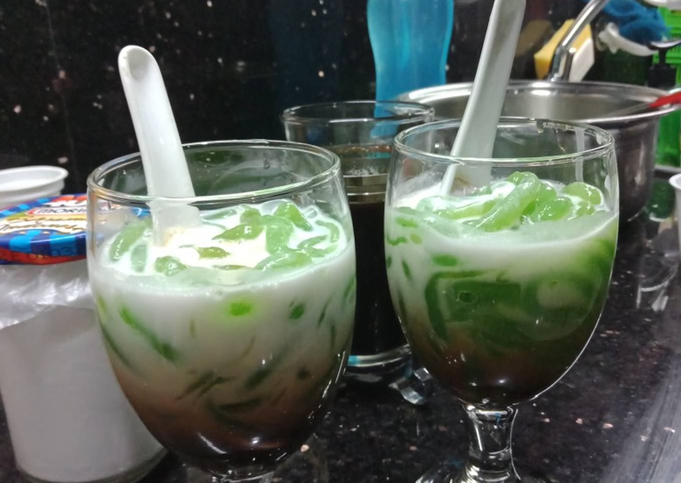 Cendol