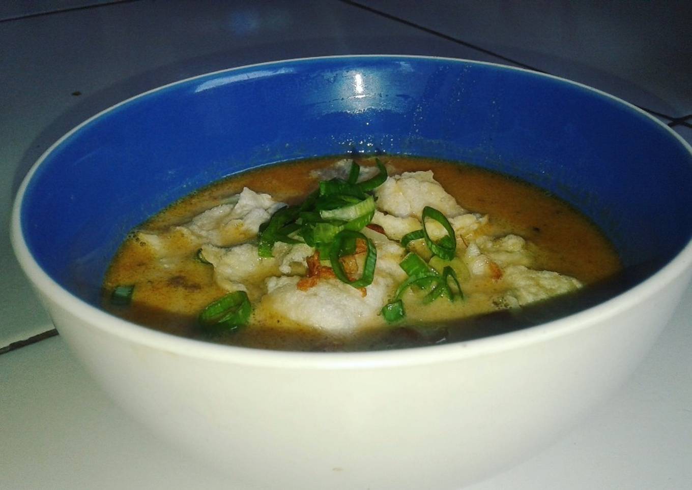 Soto Tangkar