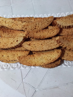 صورة لوصفة الفقاص بالزنجلان