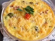 Gambar maklor oven