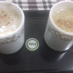 A picture of Coffee.
