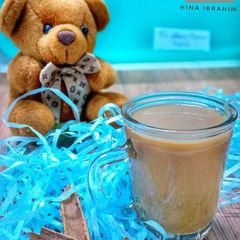A picture of Cinnamon Tea.