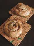 Börek una ricetta salata Turca 🇹🇷ricca di gusto