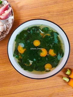Foto resep ✨️Sayur Bening Kelor-Wortel🌿🥕