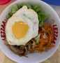 Recipe Bibimbap (비빔밥) Simple Recipe the  Makes Drooling Appealing