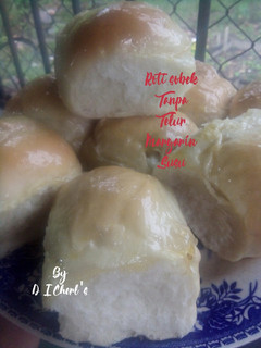 Foto resep Roti Sobek