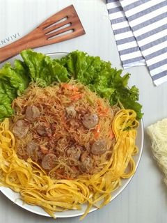 Foto resep Bihun Goreng
