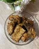 Ayam Tempe Rendang Bamboe