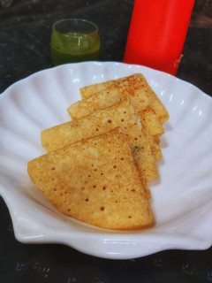 मिक्स दाल चीला (mix dal cheela recipe in Hindi) रेसिपी मुख्य फोटो