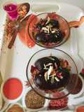 Oreo kala jamun