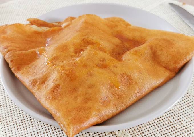 🇫🇷🇬🇧 Galettes bretonnes (video) BASE00