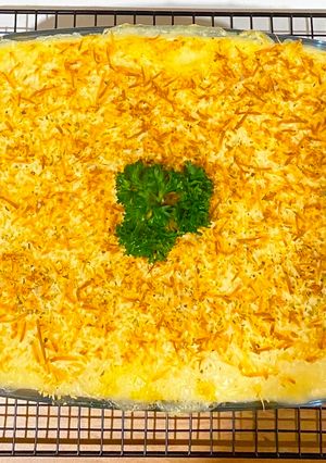 Foto resep Macaroni Schotel