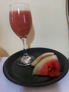 তরমুজ ডাবের সরবত(tarmuj daber sharbat recipe in Bengali) রেসিপির প্রধান ছবি