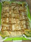 Chicken Shawarma