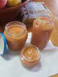 Mermelada guayabo Thermomix