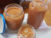 Una foto de thermomix mermeladas