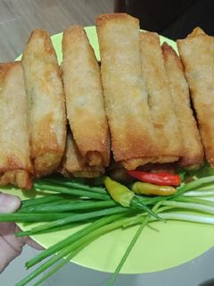 Foto resep Lumpia Semarang